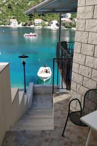 Apartments by the sea Prozurska Luka, Mljet - 618