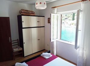 Apartments by the sea Prozurska Luka, Mljet - 618