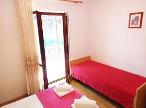 Apartments by the sea Prozurska Luka, Mljet - 618