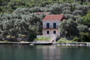 obrázek - Apartments by the sea Prozurska Luka, Mljet - 619