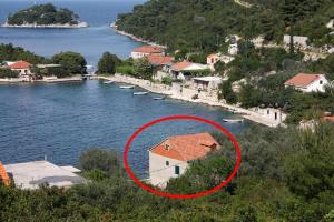 Apartments by the sea Prozurska Luka, Mljet - 619