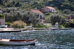 Apartments by the sea Prozurska Luka, Mljet - 619 