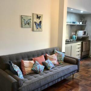 CASA SALTA - A escasos metros de la peatonal y muy próximo a la costanera