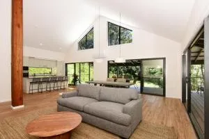 Rainforest River Retreat Kangaroo Valley - Tongarra