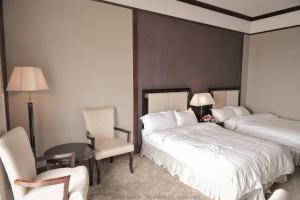 Don Chan Palace Hotel & Convention