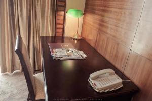 Don Chan Palace Hotel & Convention