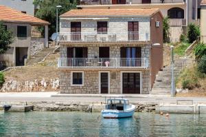 Apartments by the sea Brna, Korcula - 561