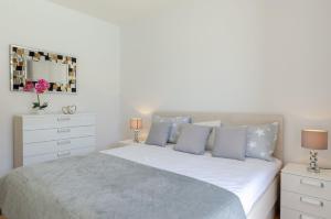 Apartments by the sea Brna, Korcula - 561