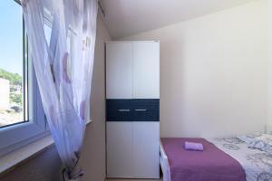 Seaside secluded apartments Cove Torac, Hvar - 575