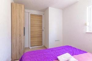 Seaside secluded apartments Cove Torac, Hvar - 575