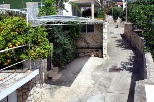 Apartments with a parking space Hvar - 624