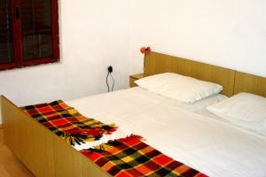 Two-Bedroom Apartment with Terrace and Sea View room in Apartments by the sea Mudri Dolac Hvar - 595