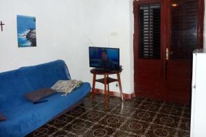 Two-Bedroom Apartment with Terrace and Sea View room in Apartments by the sea Mudri Dolac Hvar - 595