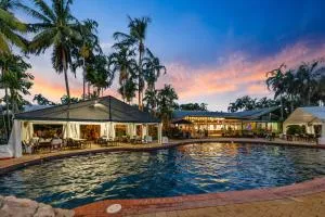 Darwin FreeSpirit Resort - Humpty Doo