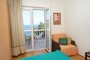 Seaside secluded apartments Cove Torac, Hvar - 581