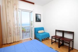 Seaside secluded apartments Cove Torac, Hvar - 581