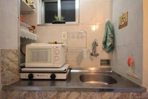 Apartamento Copacabana 229