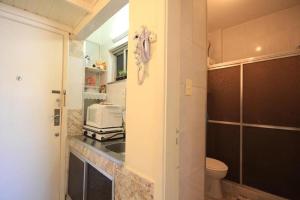 Apartamento santa clara 86