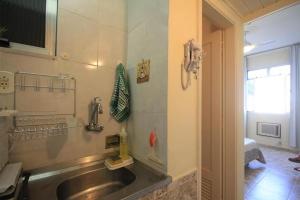 Apartamento Copacabana 229