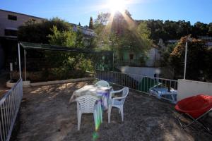 Apartments by the sea Brna Korcula 560