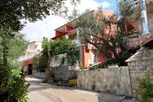 Apartments by the sea Brna, Korcula - 574