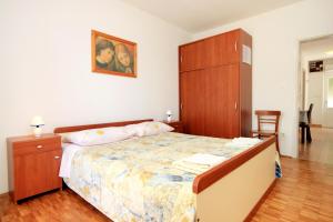 Apartments by the sea Brna, Korcula - 574