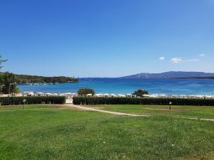 Villa Capodorso, Palau Porto Pollo img33