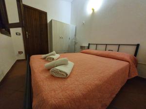 Villa Capodorso, Palau Porto Pollo img12