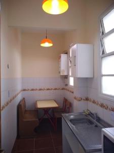 3 ambientes para 3 huéspedes en Galerías Pacifico cercano Puerto Madero