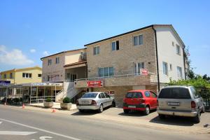 Apartments with parking space Orebic, Peljesac - 638