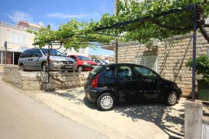 Apartments with a parking space Orebic, Peljesac - 638