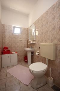 Apartments with parking space Orebic, Peljesac - 638