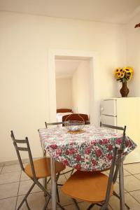 Apartments with parking space Orebic, Peljesac - 638