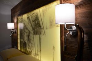 Alpinrefugium Haus am Anger