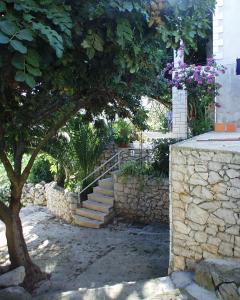 Apartments by the sea Lumbarda, Korcula - 576