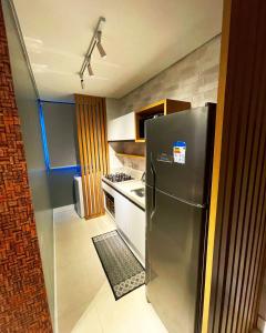 Apartamento temático luxo Mundo do Vinho!