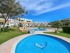 Cozy Townhouse Vila Rafaella2 near São Rafael Beach Albufeira