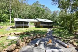 Rainforest River Studio Kangaroo Valley - Upper Kangaroo River