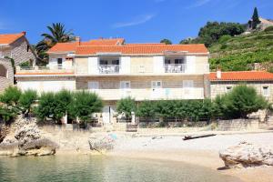 Apartments by the sea Podobuce, Peljesac - 631