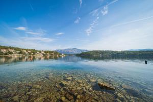 Apartments by the sea Lumbarda, Korcula - 4446