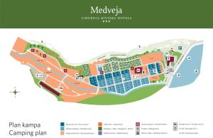 Holiday Resort Medveja 
