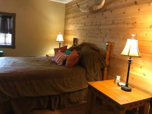 La Maison du Bayou Petite Anse near Avery Island