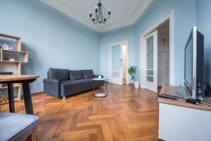 Apartamenty Piłsudskiego