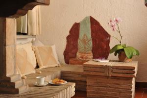 Hotel Villa Clementina