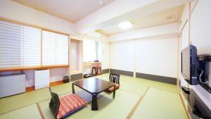 Hotel Chatelet Inn Kyoto