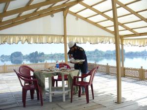 Khilona luxury Heritage Houseboats