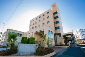 Hotel Areaone Minamisoma - Otaka