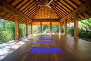 Rukgala Retreat