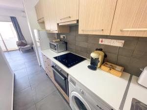 High Speed Holiday Apartment