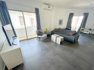 High Speed Holiday Apartment